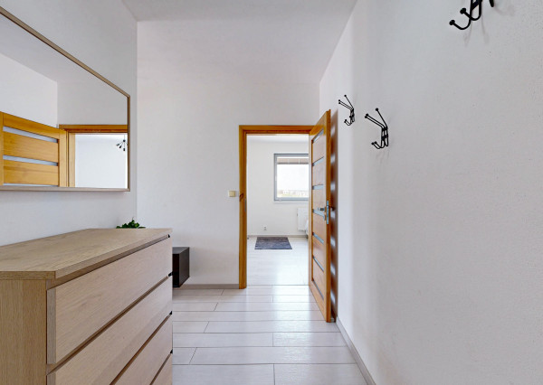 TOP byt PANORAMA 4i  + 1x parking v cene : VIDEO + 3D