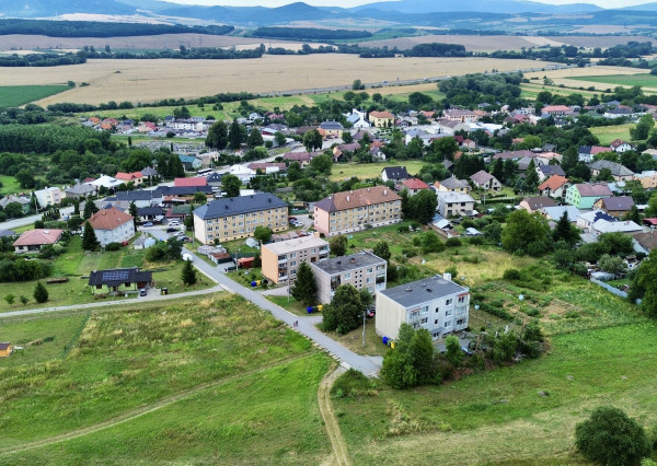 REZERVOVANÝ Lemešany 3izbový byt na predaj + VIDEO