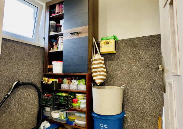 REZERVOVANÝ Lemešany 3izbový byt na predaj + VIDEO