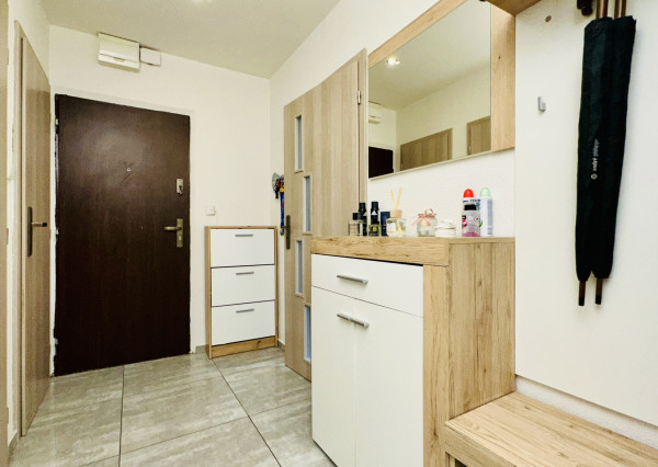 REZERVOVANÝ Lemešany 3izbový byt na predaj + VIDEO