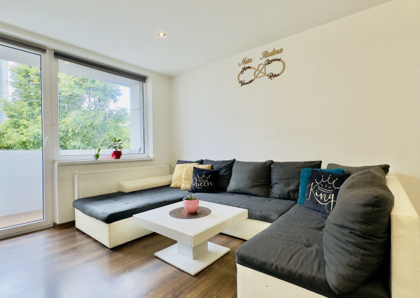 REZERVOVANÝ Lemešany 3izbový byt na predaj + VIDEO