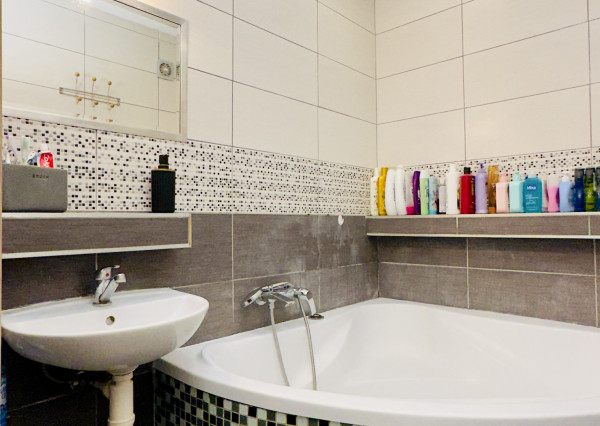 REZERVOVANÝ Lemešany 3izbový byt na predaj + VIDEO