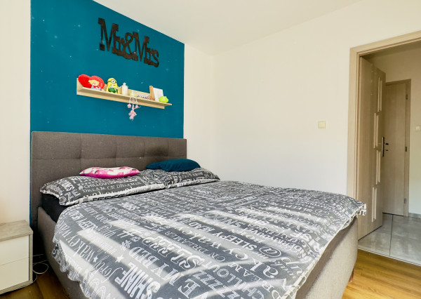 REZERVOVANÝ Lemešany 3izbový byt na predaj + VIDEO