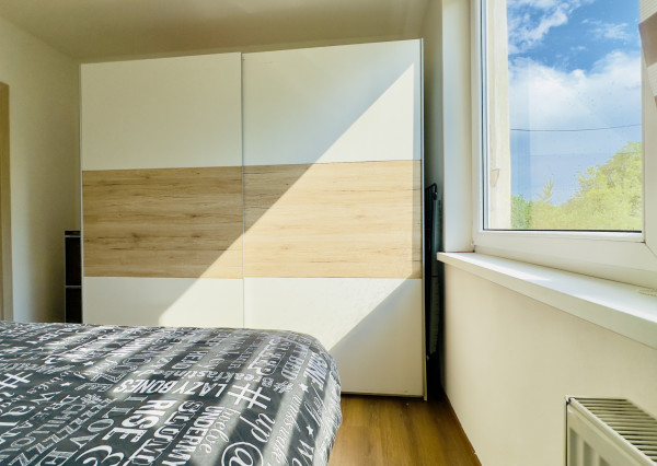 REZERVOVANÝ Lemešany 3izbový byt na predaj + VIDEO