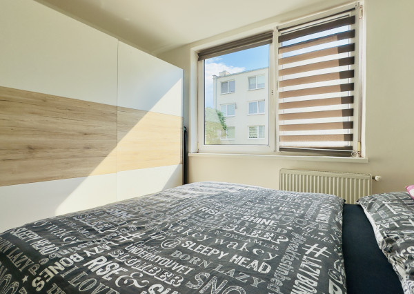 REZERVOVANÝ Lemešany 3izbový byt na predaj + VIDEO