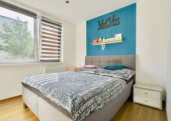 REZERVOVANÝ Lemešany 3izbový byt na predaj + VIDEO