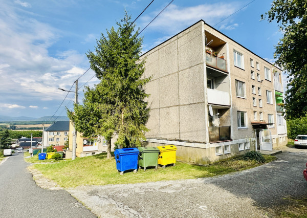 REZERVOVANÝ Lemešany 3izbový byt na predaj + VIDEO