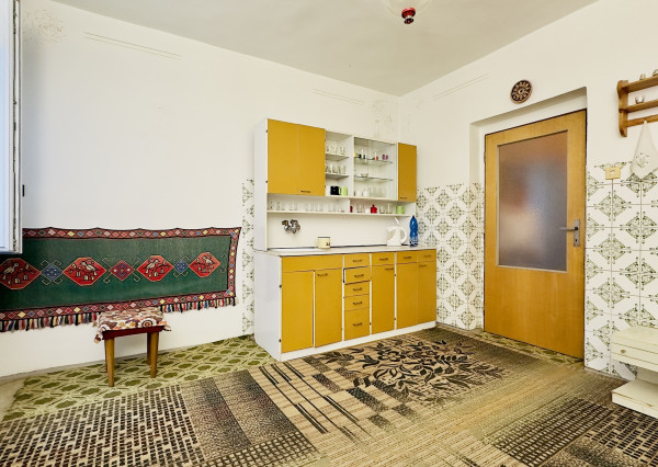 Rodinný dom Vyšný Lanec - časť obce Perín