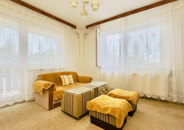 Rodinný dom Vyšný Lanec - časť obce Perín