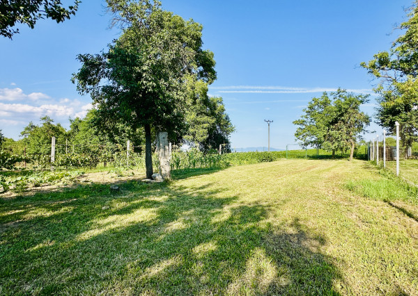 Rodinný dom Vyšný Lanec - časť obce Perín