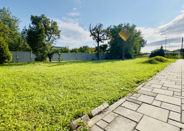 Stavebný pozemok Košice Barca