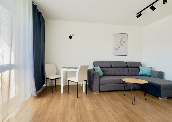 PRENÁJOM  1 i byt  KVP - Košice  VIDEO