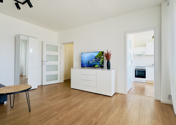 PRENÁJOM  1 i byt  KVP - Košice  VIDEO