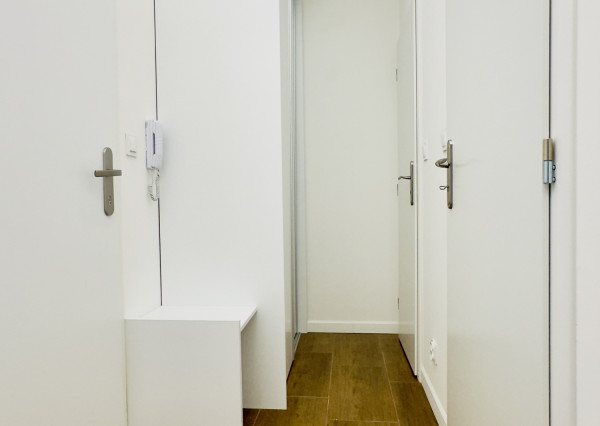 PRENÁJOM  1 i byt  KVP - Košice  VIDEO