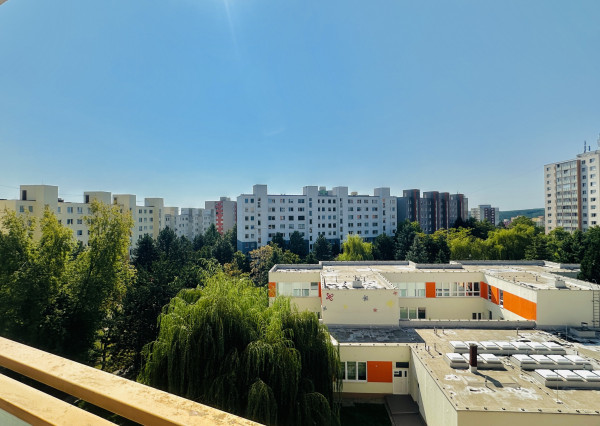 PRENÁJOM  1 i byt  KVP - Košice  VIDEO