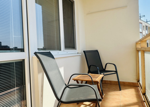 PRENÁJOM  1 i byt  KVP - Košice  VIDEO