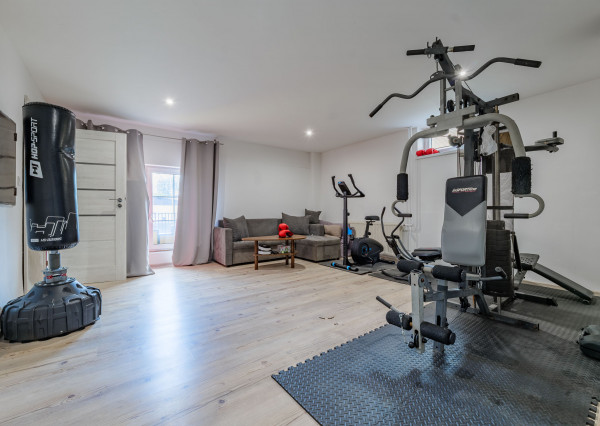 Dvojgeneračný Rodinný dom v Čani