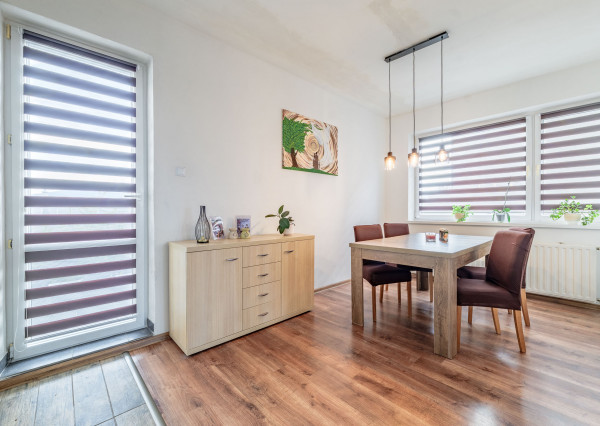 Dvojgeneračný Rodinný dom v Čani