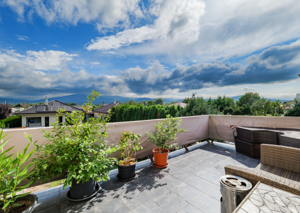 Dvojgeneračný Rodinný dom v Čani