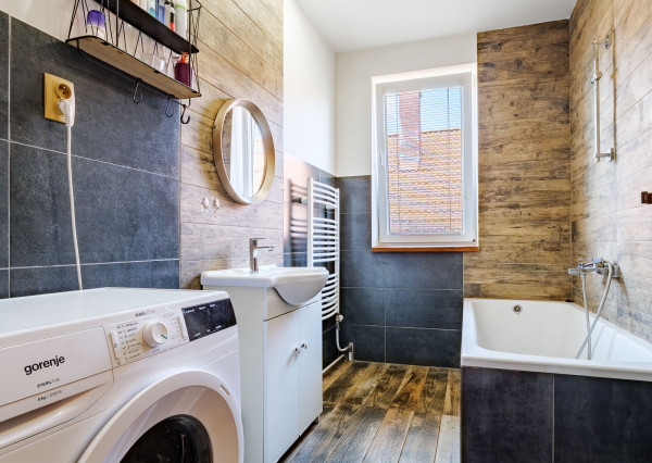 Dvojgeneračný Rodinný dom v Čani