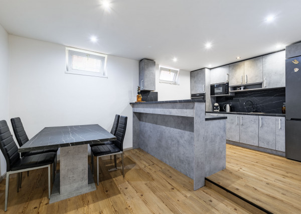 Dvojgeneračný Rodinný dom v Čani