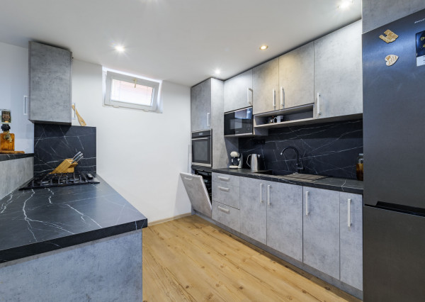 Dvojgeneračný Rodinný dom v Čani