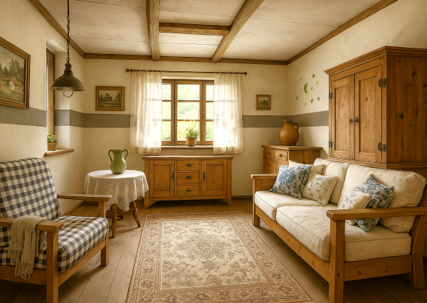 Cenovo dostupný vidiecky dom Bódvaszilas, 10 min od Štátnej hranice