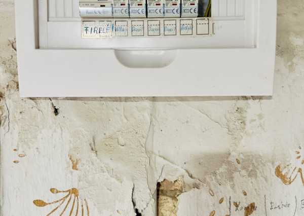 Cenovo dostupný vidiecky dom Bódvaszilas, 10 min od Štátnej hranice