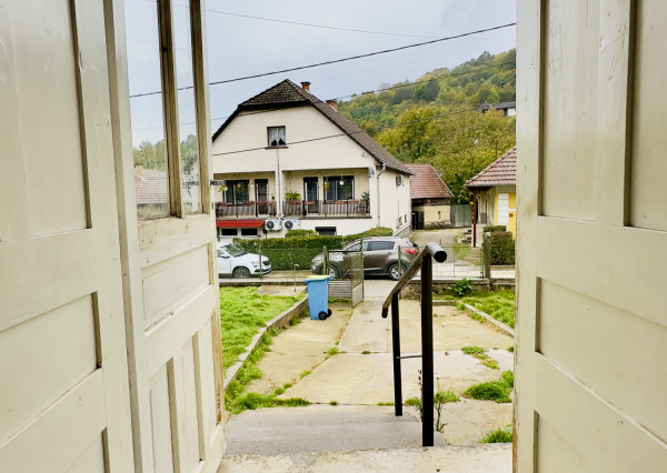 Cenovo dostupný vidiecky dom Bódvaszilas, 10 min od Štátnej hranice