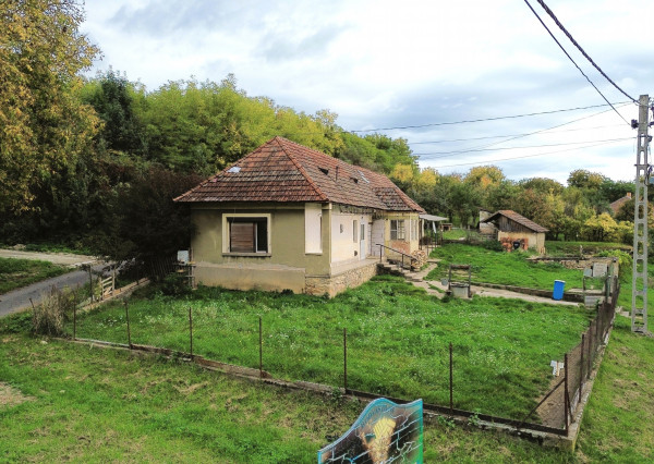 Cenovo dostupný vidiecky dom Bódvaszilas, 10 min od Štátnej hranice