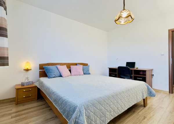 Veľkometrážny 3i byt Košice Ťahanovce -