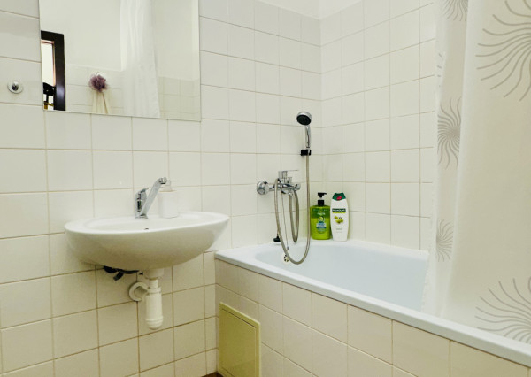 Veľkometrážny 3i byt Košice Ťahanovce -