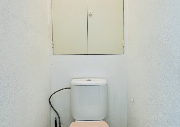 Veľkometrážny 3i byt Košice Ťahanovce -