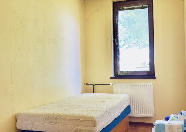 Rodinný dom Košice BARCA