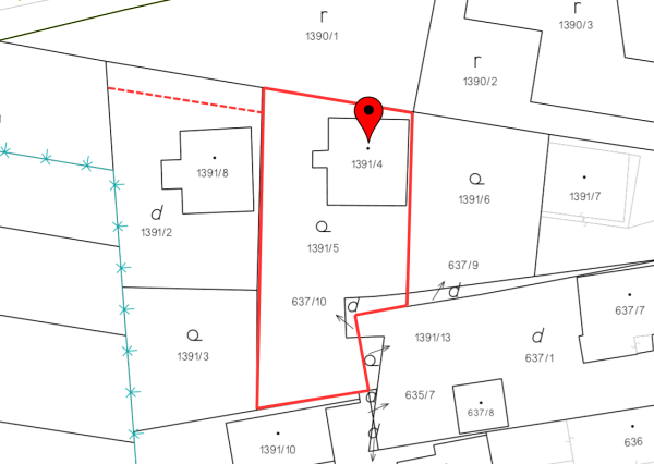 Rodinný dom Košice BARCA