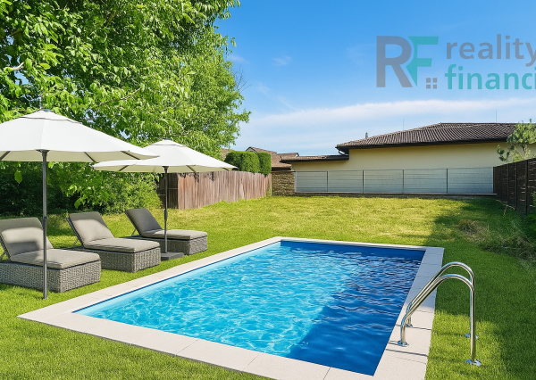 Rodinný dom Košice BARCA