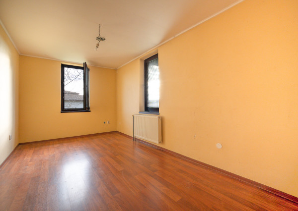 Rodinný dom Košice BARCA