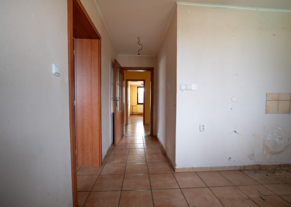 Rodinný dom Košice BARCA