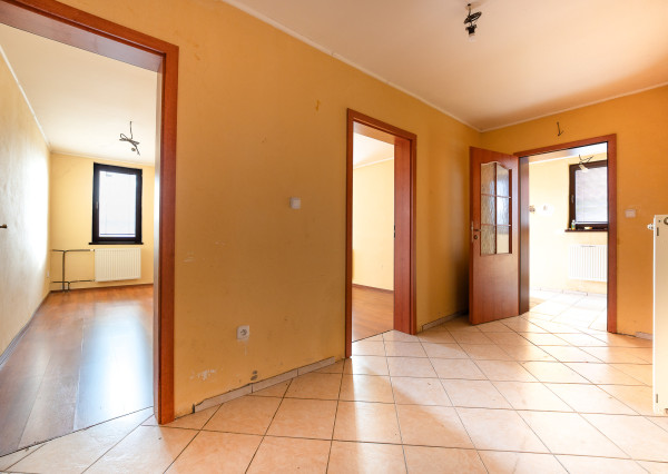 Rodinný dom Košice BARCA