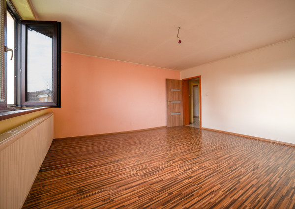 Rodinný dom Košice BARCA