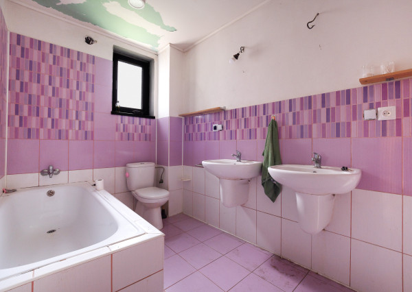 Rodinný dom Košice BARCA