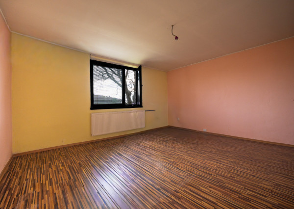 Rodinný dom Košice BARCA