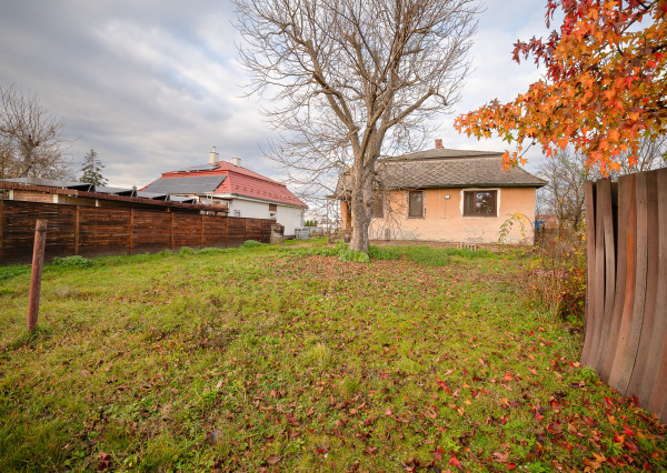Rodinný dom Košice BARCA