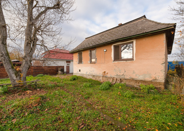 Rodinný dom Košice BARCA