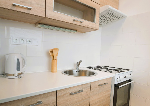 PRENÁJOM  1 i byt -  Nad Jazerom