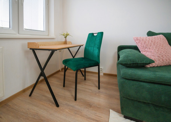 PRENÁJOM  1 i byt -  Nad Jazerom