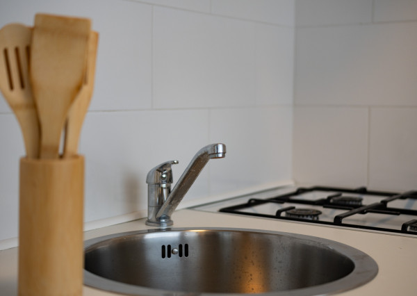 PRENÁJOM  1 i byt -  Nad Jazerom