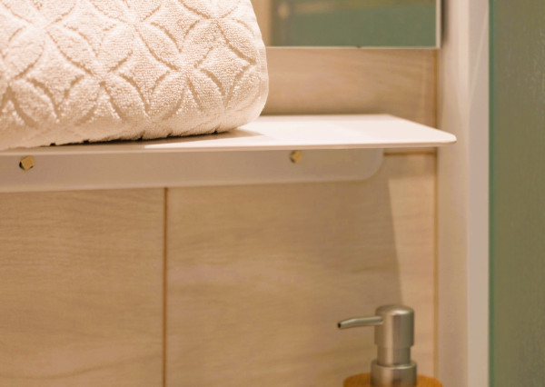 PRENÁJOM  1 i byt -  Nad Jazerom