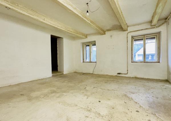 Cenovo dostupný vidiecky dom Bódvaszilas, 10 min od Štátnej hranice