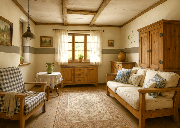 Cenovo dostupný vidiecky dom Bódvaszilas, 10 min od Štátnej hranice